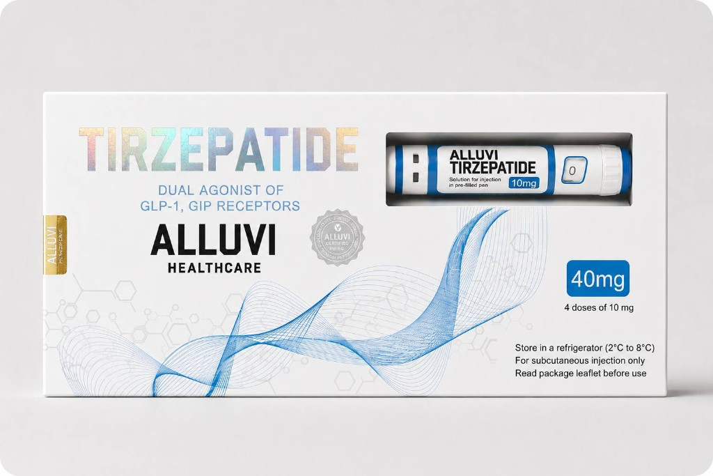 Tirzepatide