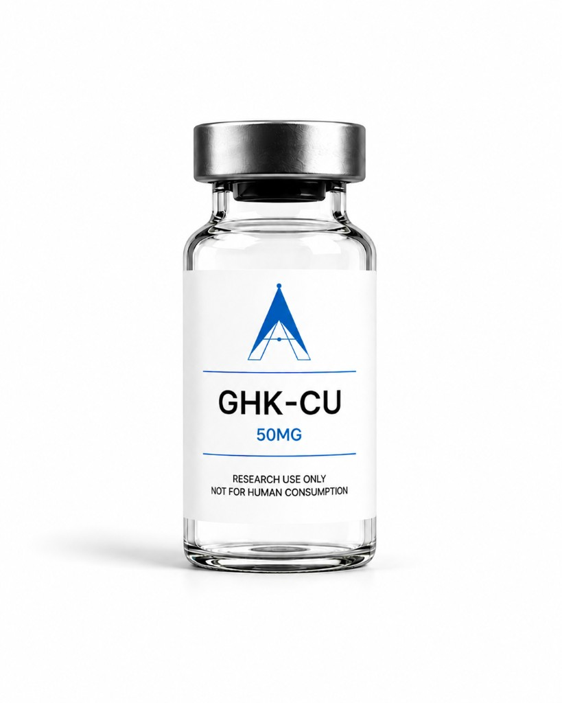 GHK-Cu