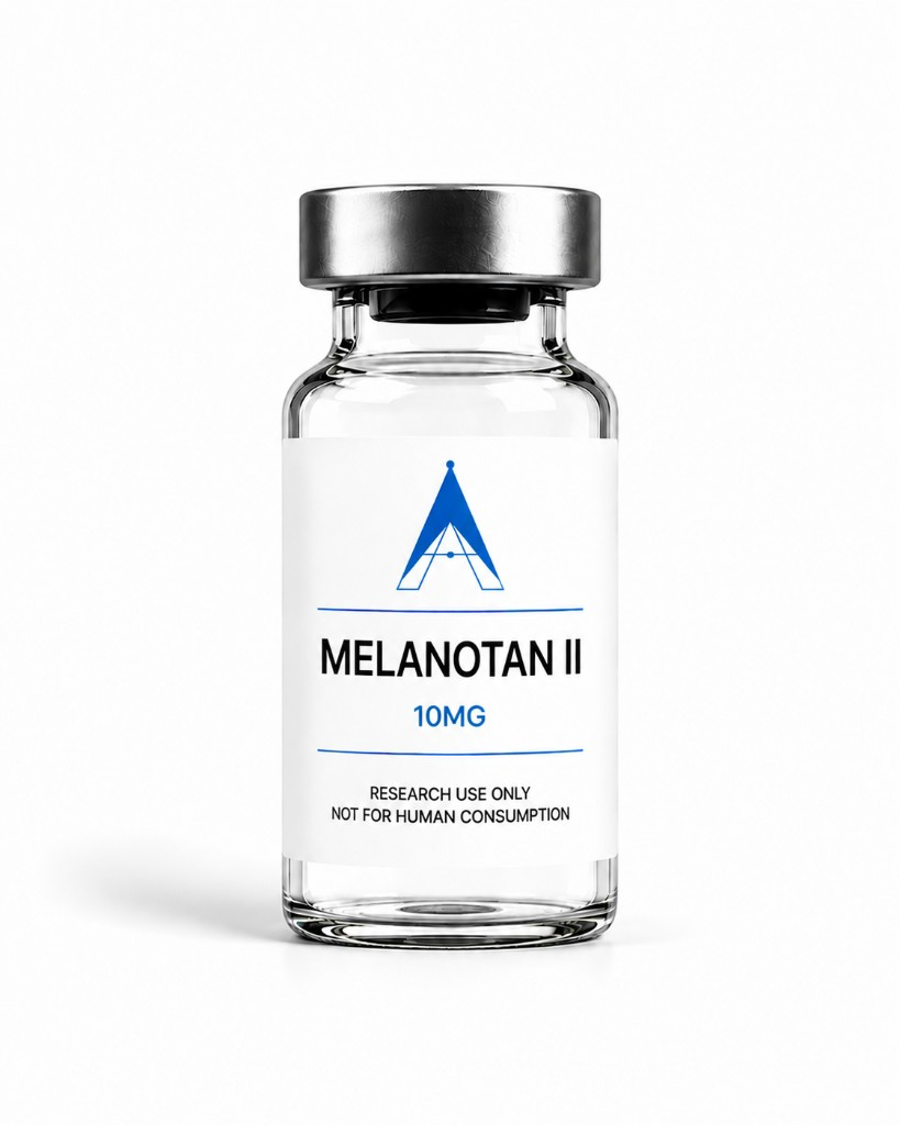Melanotan 2