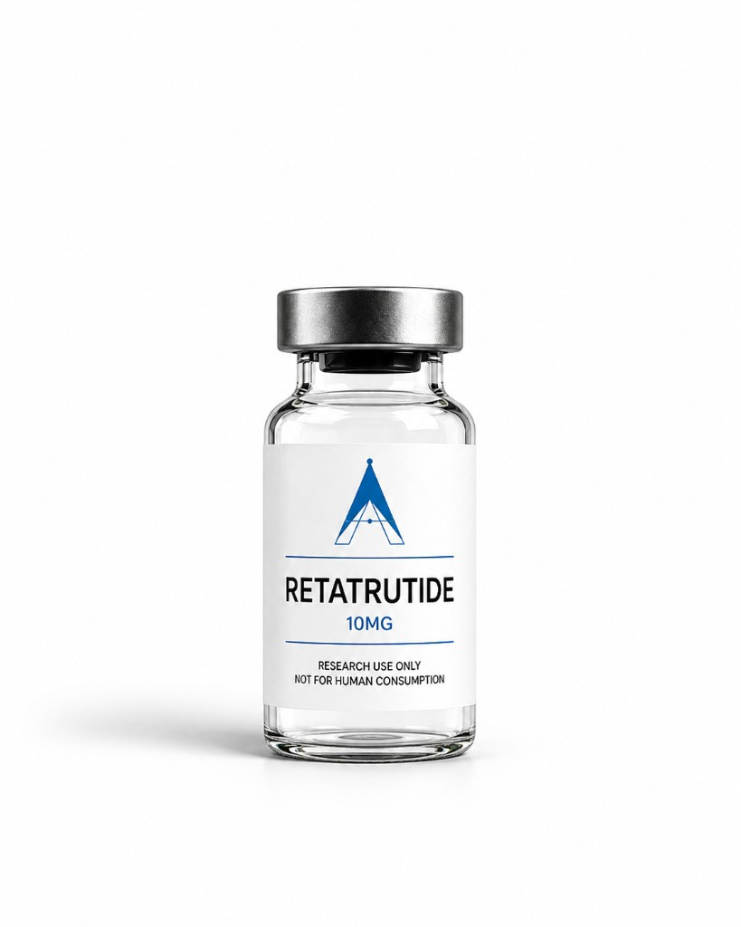 Retatrutide